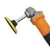Varilla de extensión para amoladora angular tipo 100, conector multifuncional, varilla de extensión para pulidora de molino de agua, modificación de placa de presión