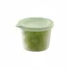 Frascos Sellados de Grado Alimenticio para Cocina y Hogar, Contenedores de Almacenamiento para Granos, Cajas de Almacenamiento para Mantener la Frescura, Frascos de Plástico para Almacenamiento de Snacks