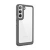 La Carcasa Espacial de Segunda Generación es Adecuada para la Funda de Teléfono Móvil Samsung S25Ultra, Nueva Funda Protectora Anticaídas de Acrílico S24 A34