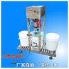 Máquina engarzadora de barriles de pintura, máquina selladora de barriles de pegamento, barril de aceite lubricante, máquina engarzadora de barriles de revestimiento, máquina engarzadora de barriles químicos