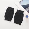 Rodilleras para hombres y mujeres, rodilleras articuladas lacadas para piernas, delgadas de verano, a prueba de frío, para habitación con aire acondicionado, rodilleras cálidas para piernas frías de ancianos