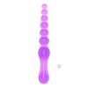 Para complacer el ano tapón anal de silicona diversión en pareja Cynomial tapón anal eléctrico bolitas masajeador desafío