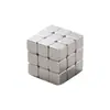 Arte de Uñas Cubo de Rubik Imán Tablero de Ajedrez Ojo de Gato Explosión de Estrellas Cuadrado Pequeño Multifuncional Imán Magnético Fuerte Herramienta Profesional para Manicura