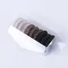 Paquete de 9 Gomas para el Cabello de Alambre de Teléfono Degradadas para Mujer, Bandas para el Cabello Simples de Verano con un Toque de Alta Gama, Nuevas Cuerdas para el Cabello de Moda