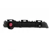 Adecuado para Toyota Tacoma 2016-2021 Tacoma Soporte de Parachoques Delantero Oreja de Colgante 52115 52116-04070