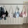 2026 Verano Nuevo Diseño Elegante Moda de Alta Gama Ligero Simple Versátil Bolso de Hombro Único/Doble Cruzado