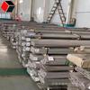 Wuxi profesional 304 316 2205 corte cero automático soldadura redonda ángulo acero tubo cuadrado acero en H y otra producción