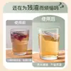 Bolsitas de filtro de té desechables, bolsitas de té de fibra de maíz de grado alimenticio, bolsitas infusoras de té no tejidas - la herramienta definitiva para preparar té