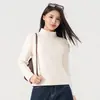 Jaqueta esportiva DeRong feminina para primavera e verão, corte justo, modeladora, com gola alta pequena, estilo coreano, moda de alta qualidade para yoga feminino