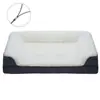 E-commerce Transfronteiriço Sofá Cama para Cachorro Grande, Médio e Pequeno Tapete para Cachorro Cama para Gato Suprimentos para Animais de Estimação Atacado Cama para Cachorro Grande