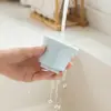 Conjunto de Chá de Cerâmica Celadon Subglaze de Jingdezhen Xícara de Chá Bule Utensílios de Chá Conjunto de Chá Gongfu Em relevo Personalização de Presente