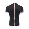 XINTOWN traje de ciclismo top de manga corta traje de ciclismo para hombre verano ciclismo carreras deportes transpirable Japón transfronterizo