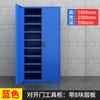 Gabinete de herramientas de hierro para trabajo pesado, caja de herramientas para taller de fábrica, gabinete de almacenamiento de hardware, cajón con ruedas, gabinete de herramientas móvil
