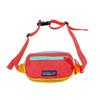 Fornecimento Transfronteiriço de Bolsa de Cintura Esportiva para Corrida ao Ar Livre Mini Xadrez Nylon Ajustada Respirável Leve Bolsa de Cintura Masculina e Feminina