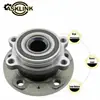 Rodamiento de Cubo de Rueda 1t0498621 Rueda Delantera Adecuado para Seat: Unidad de Cubo de Rueda Alhambra/Altea