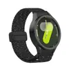 Adecuado para Correa Samsung Watch7 Hebilla Magnética Correa de Muñeca Tejida de Nylon Correa de Hebilla Magnética Galaxy Watch6