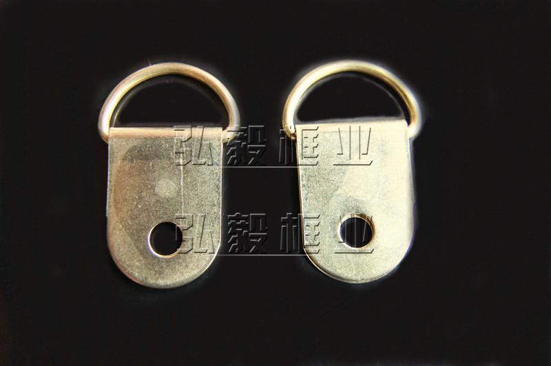 金大半圆