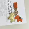 Puro Ouro 999 Pingente Popular Cavalo da Fortuna Joia Pingente de Celular Chaveiro Presente Personalização