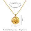 Collar de Joyería Transfronterizo con Colgante Estilo Sol, Versátil y Elegante, Cadena de Clavícula Trenzada de Lujo Ligero de Alta Gama, Joyería de Nicho
