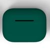 Adequado para Fones de Ouvido Apple Airpodspro Estojo de Silicone Bluetooth Pro Dividido 1mm Estojo Protetor Disponível em Várias Cores