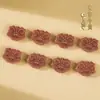 Acessórios de Contas Aromáticas para Despertar de Leão Auspicioso Estilo Chinês Tradicional, Acessórios de Pulseira Cultural Novo Estilo Chinês, Fornecimento Direto do Fabricante, Em Estoque para Atacado e Dropshipping