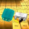 Conmutador de TV a prueba de agua de cuatro salidas conmutador 950-2400MHz convertidor GST-2106