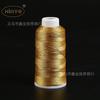 Atacado 3 fios 6 fios 9 fios 12 fios fio de ouro fio de prata multi-fios fio de bordado fio de franja fio para DIY acessórios de fio