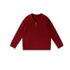 Moda Tricô Feminino Plus Size Inverno 2025 Estilo Irmã Gorda Gola Reversível Suéter Tricô Pulôver F686