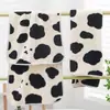 Novo bonito ins estilo vaca coral lã Toalha moda estudante adulto casal toalha de banho espessa absorvente toalha de banho