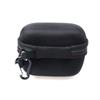 Para wf1000xm3 Bolsa de Almacenamiento para Auriculares Reducción de Ruido Caja de Carga de 3ª Generación Bolsa Portátil Bolsa para Auriculares Bluetooth Inalámbricos Sony