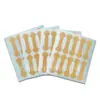 Fabricante de pasta corretora de unha para unhas de pé cross-border, reparo de sulco de unha do pé, kit de pasta para unha encravada, pasta para unha