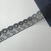 En Stock Borde de Encaje Borde Estrecho Material para Accesorios de Ropa Suministros de Costura Embalaje Cinta de Encaje con un Estilo Fresco