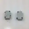 Máquina selladora de bolsas, accesorios para máquina de coser bolsas, varilla larga, correa, aguja de máquina, motor, garfio, prensatelas