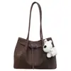 Bolso pequeño casual para mujer, nuevo bolso versátil para debajo del brazo 2026, bolso de hombro para el trabajo, bolso de mano, nuevo bolso tote versátil