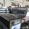 Máquina de limpieza de línea de desengrasado de aleación de aluminio, directa de fábrica de Jiangmen Hengtai, máquina de limpieza desengrasante de fundición a presión de hardware