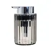 Dispensador Espumante de Mousse de Presión de Lujo, Botella Dispensadora de Loción, Gel Antibacterial, Botella Espumante para Champú, Gel de Ducha, PET