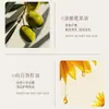 Luodai Shi Fragancia de Lujo Aceite Suavizante para el Cuidado del Cabello Cabello Seco Encrespado Permanente Teñido Cuidado Suave Fabricante de Cabello Venta al por Mayor