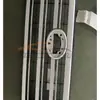 Adecuado para Toyota 2021 Land Cruiser LC300 parrilla sin luces, Parrilla Toyota