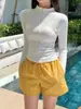 Traje de Baño de Cuatro Piezas Dividido Estilo Nuevo 2026 para Mujer, que Oculta el Vientre y Adelgaza, Adecuado para Playa, Vacaciones y Aguas Termales [Disponible para Dropshipping]
