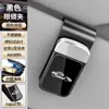 Clip para Gafas de Coche Clip Multifuncional de Acero Inoxidable para Gafas de Sol Portagafas de Sol Portafacturas Almacenamiento Clip para Gafas de Sol Venta al por Mayor