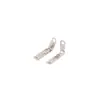 Reparación Automotriz y de Motocicletas Equipamiento Automotriz en Stock, Sujetadores, Conectores, Accesorios, Diversos Sujetadores para Automóviles y Motocicletas, Tornillos, Estándares DIN