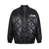 25 Nueva Serie Transfronteriza Europea y Americana de Ropa Corta Deportiva Cálida de Algodón para Hombres y Mujeres Casual Primavera y Otoño Invierno