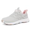 X31 Amazon transfronterizo nuevo para hombres y mujeres zapatos de golf antideslizantes para exteriores zapatos casuales zapatos de viaje transpirables