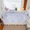 Nueva Alfombra Tatami Antideslizante de Algodón Algodón Acolchado Alfombra Kang Algodón Acolchado Cubrecama Sábana Algodón Engrosado Cubierta Kang