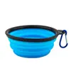 Bol mezclador de cebo plegable para pesca en arroyos pequeños, mini bol de cebo para pesca salvaje al aire libre con disco magnético, bandeja mezcladora de cebo, bandeja para atraer cebo