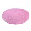 Boina de pelo de coelho longa de qualidade estilo japonês feminina outono e inverno estilo coreano moderno estilo japonês fofa quente veludo chapéu de pintor moda feminina