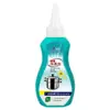 Limpiador de Manchas Negras para Fondo de Olla, Gel Descontaminante Potente para Limpiar Fondos de Ollas, Removedor de Manchas Negras para Acero Inoxidable, Al por Mayor