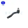 Entrega directa de fábrica adecuada para Toyota ES800449 ES800450 45046-69195 rótula de extremo de barra de dirección exterior