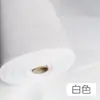 Tela de fieltro no tejida Rollo grande Hoja grande para pared Paquete de material hecho a mano para bricolaje 1 mm/2 mm Creación ambiental Rendimiento Disfraz Tema Pared