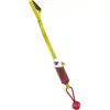 Brinquedo para Cachorro Resistente a Mordidas Para Dentição Com Apito Brinquedo de Cabo de Guerra para Cachorro Nó de Corda Interativo para Cães Médios a Grandes Especial para Gastar Energia